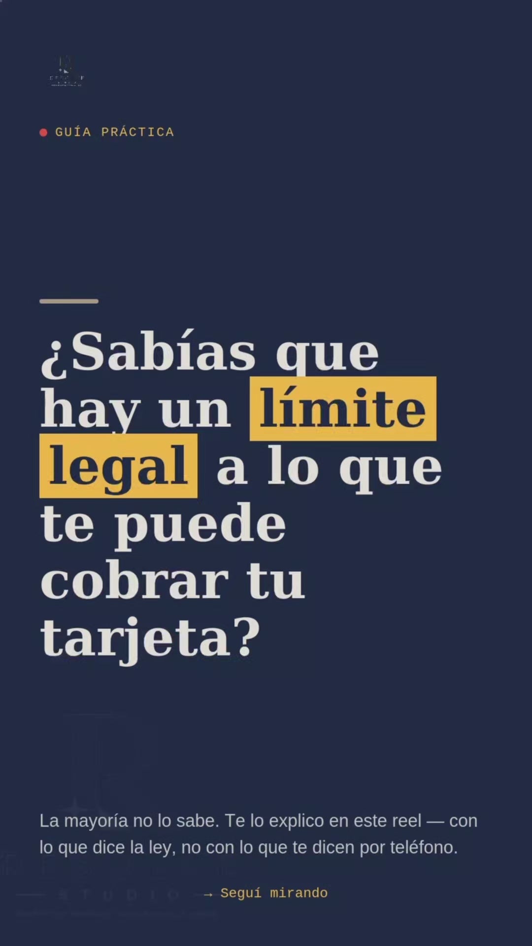 ¿Tu tarjeta te cobra de más? Descubrilo en 10 minutos